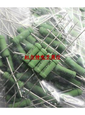 3W线绕电阻 RX21-3W R15J 0.15 1R5J 1.5 15RJ 150RJ 1K5J 1.5K欧