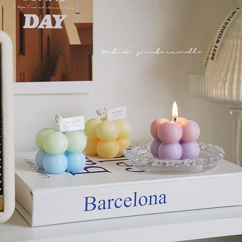 端午节粽子香薰蜡烛氛围感香氛礼