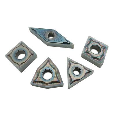 数控刀片 高硬钢淬火钢专用WNMG080404/TNMG160408外圆桃形车刀片