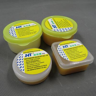 助焊膏 助焊剂 焊锡膏 焊油 焊宝适用手机维修 焊油 松香