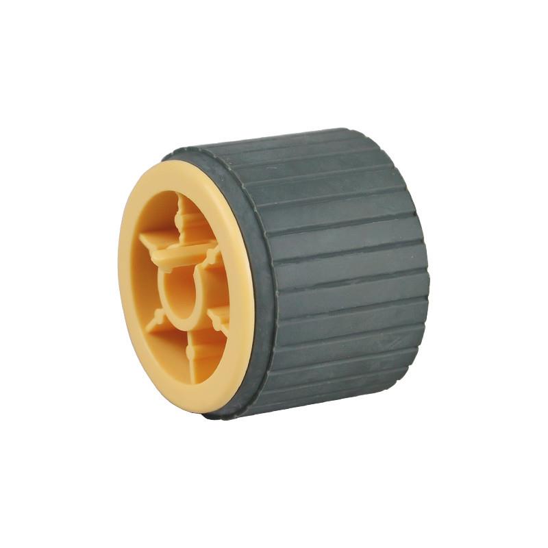 适用富士施乐SC2020搓纸轮SC2022分页器 纸盒进纸器 分离垫进纸轮