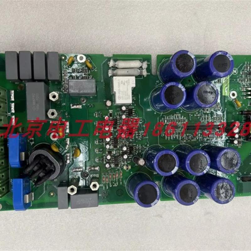 ABB变频器ACS510/550系列驱动主板SINT4450C/4610C/4510C/4430C