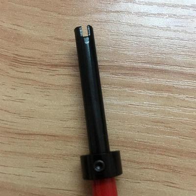 牙套安装工具钢丝螺套安装工具手工旋拧扳手M2M5M6M8M10M12M14M16