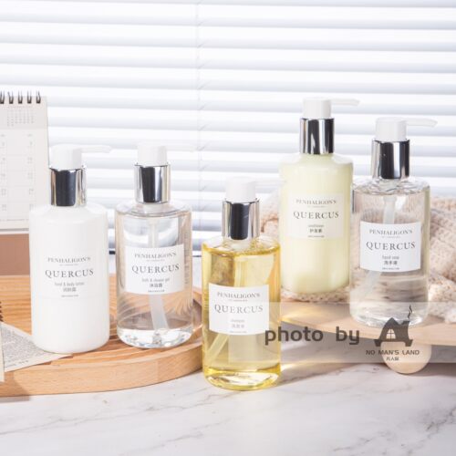 潘海利根penhaligon‘s洗护套装