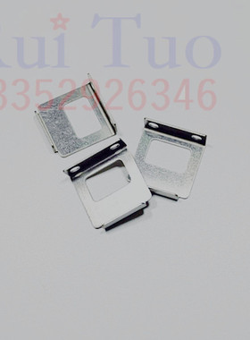 适用CD74 XL75 CD102增强飞达吸嘴钢片 分纸吸嘴 海德堡吸嘴挂钩