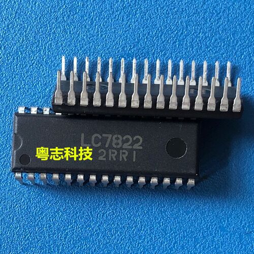 全新原装正品 LC7822