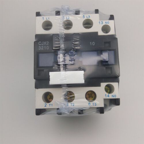上海正宇电器 交流接触器 CJX2(LC1-D)-3210 CJX2-3201 220V 380V