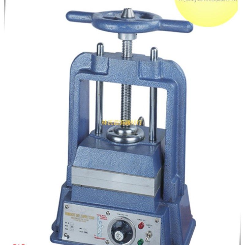 首饰压模机 直柄/圆盘压模机 金银铜饰品胶模加热融化成型机 打金,农用物资,苗木固定器/支撑器,淘宝优惠券,粉丝福利购,淘宝优惠卷