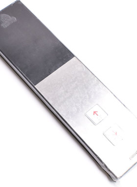 蒂森尚途外呼面板/蒂森超薄外呼盒/配MS3-E/MS5-E面板外呼盒整套