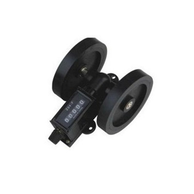 高品质 Z94-F 滚动式计米器 计码器 转数表 码表 滚轮计数器 Z94F