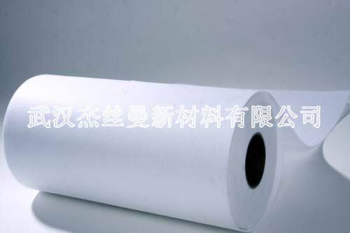 750mm*100mm*30um过滤棉机床过滤棉磨床过滤棉厚度0.5mm~3mm