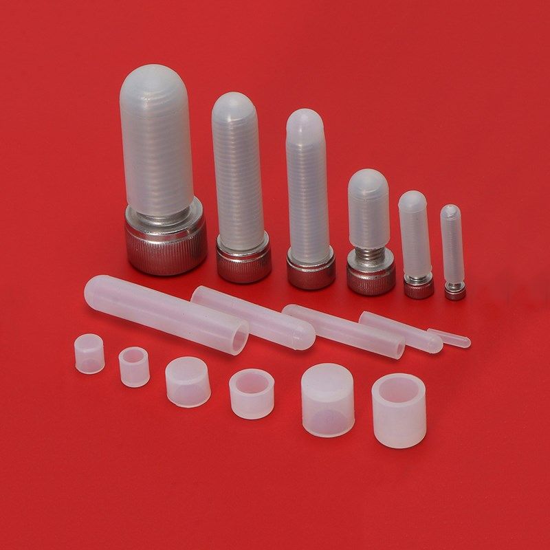 螺栓防锈硅胶套螺丝防撞帽耐高温橡塑弹性密封盖螺纹保护内径堵头,农机/农具/农膜,灌溉工具,淘宝优惠券,粉丝福利购,淘宝优惠卷