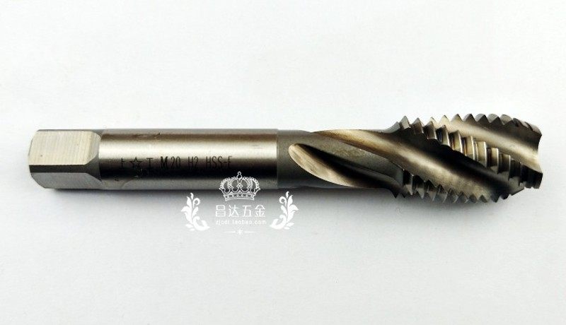 上工马氏体不锈钢用螺旋丝锥含钴丝攻M3 4 5 6 8 10 12不锈钢克星,农用物资,苗木固定器/支撑器,淘宝优惠券,粉丝福利购,淘宝优惠卷