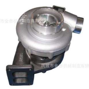 J90S 61560113227 2涡轮增压器