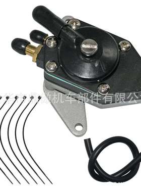 燃油泵套件forE.JAll6070VROEquipped3CYLModels