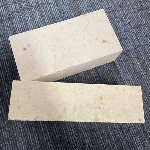 河南厂家供应  高铝异型砖 耐火砖高热风炉用 高铝耐火砖