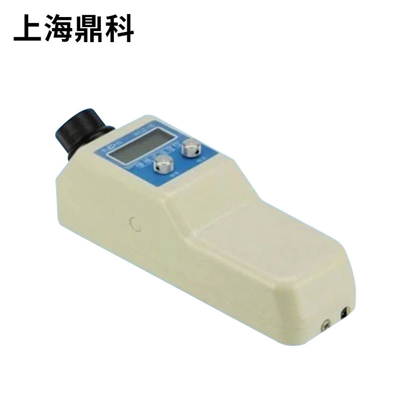 上海鼎科 WGZ-1B 便携式 浊度仪 浊度计