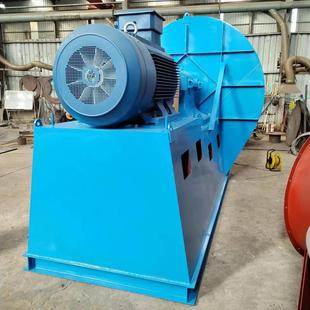 Y10 21离心引风机热电厂脱硫通风机源丰304不锈钢焦化炉风机