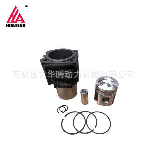 道依茨BF6L914C活塞组件04234526042345260423408404234084