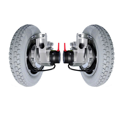 Brushless DC Motor 300WGeared Motor for Mechanical Equipment