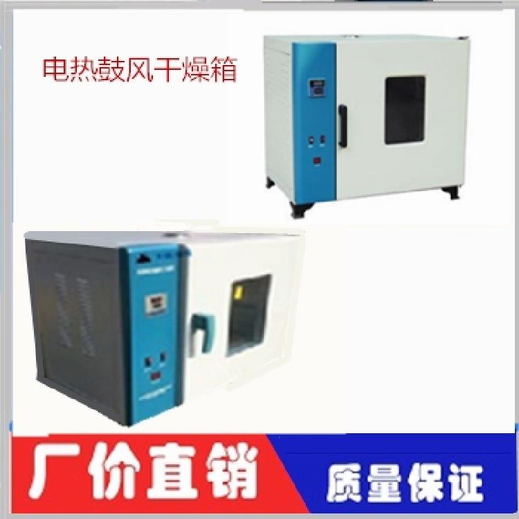 电热鼓风恒温干燥箱TX101系列箱内空气采用风机强制对流