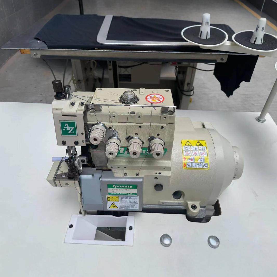 大和牌AZ8420-Y5DF/K2I小嘴包缝机