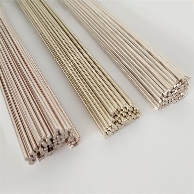 25%银焊条HL302/AWSBAg-25