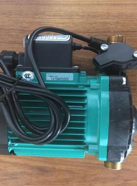 德国威乐wilo自建房高层抽水加压循环水泵PB-S126EAH-PG9