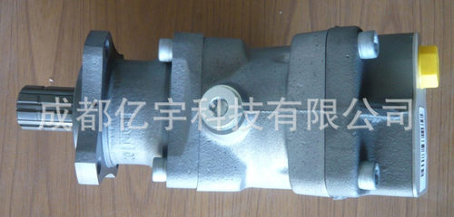 SUNFAB胜凡SC012L柱塞泵