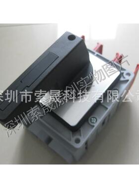 SONTHEIMER转换开关HLT180-3E-Z20