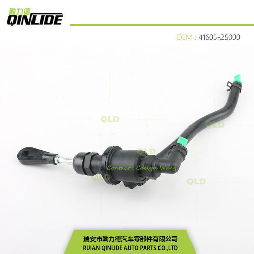 IX35/狮跑智跑离合器总泵
