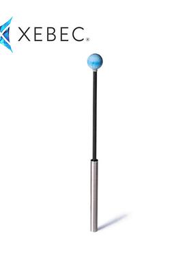 XEBEC锐必克陶瓷纤维研磨棒#800蓝色CH-PB-6B