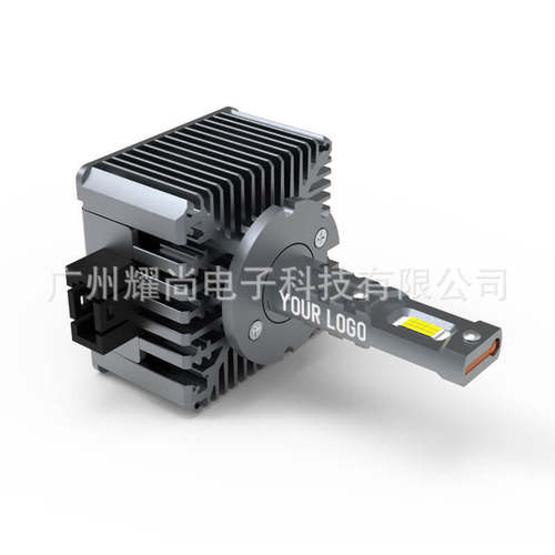 D1S D2S D3S D4S D8S LEDheadlight 55W LED汽车前大灯CANBUS LED