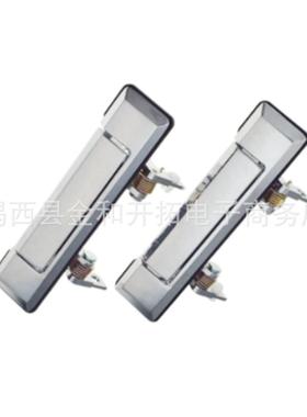 69210-90A0069220-90A00适用于84-90丰田陆地巡洋舰车门外拉手