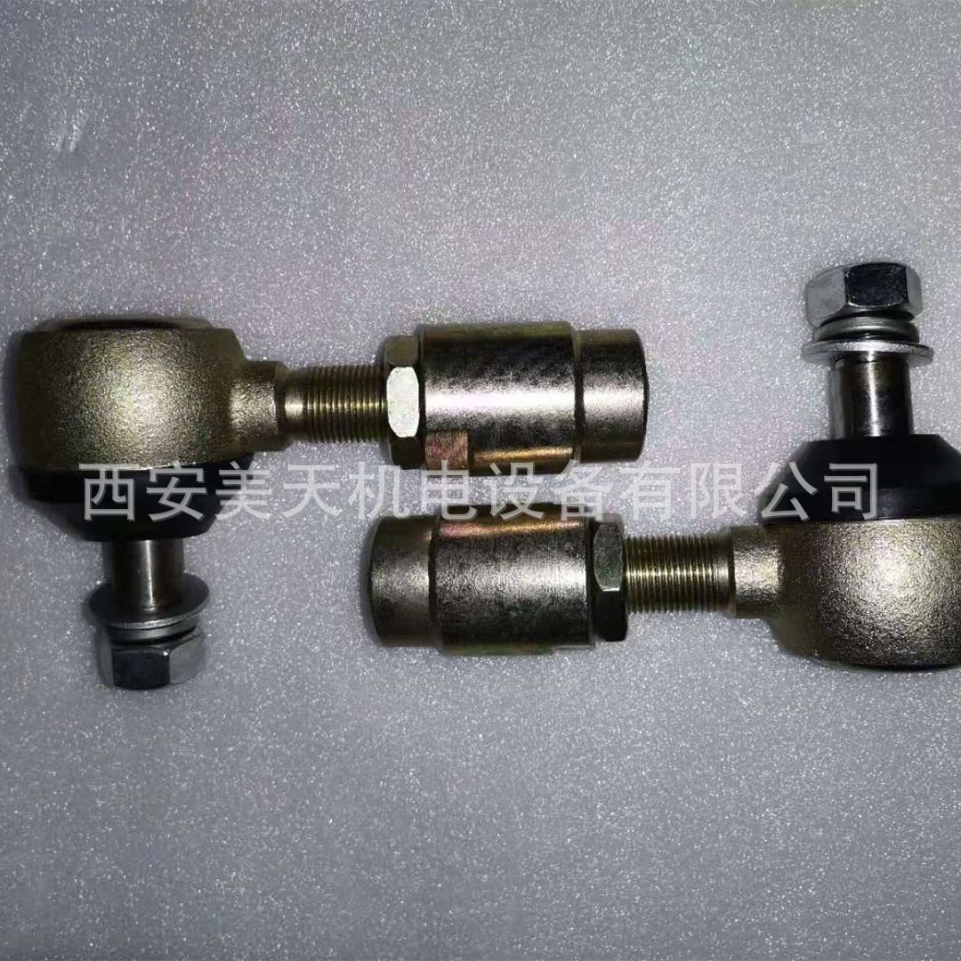 电动执行机构用球形铰链 QJ-25 φ16 φ18