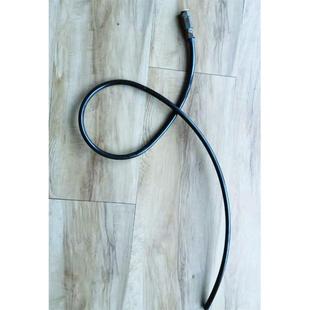 活化给煤机专用黑管、旋转街、铜管、软连接