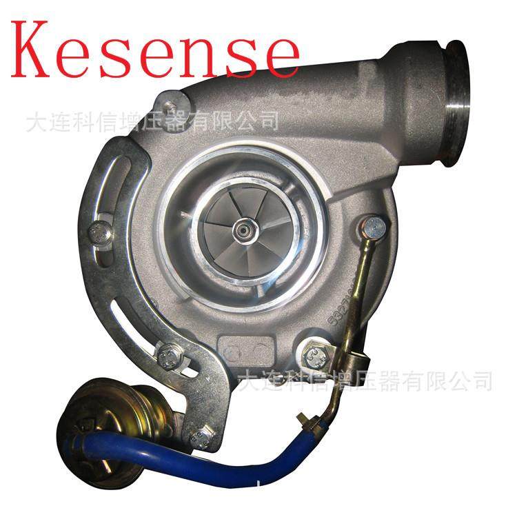 工厂涡轮增压器整机及配件S200G04294676KZ4294676