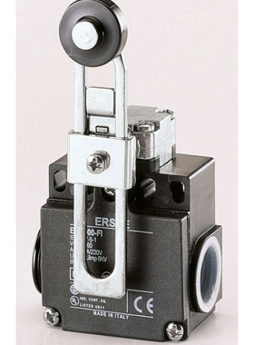 意大利Bremas直流开关CA/CS系列