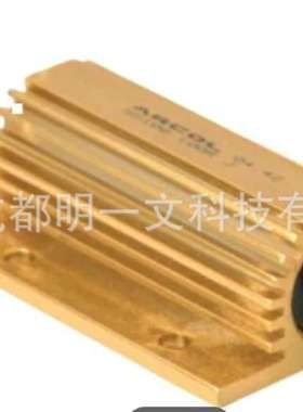 HS200 R22 F/ARCOL / Ohmite/线绕电阻器 -底架安装 200W   /现货
