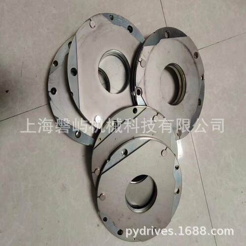 德国PRECIMA普瑞玛电磁制动器配件FDB23103V150NM衔铁