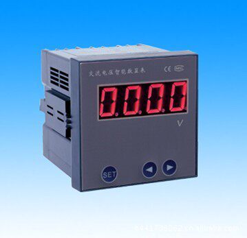 雅达YD8310系列交流电压表