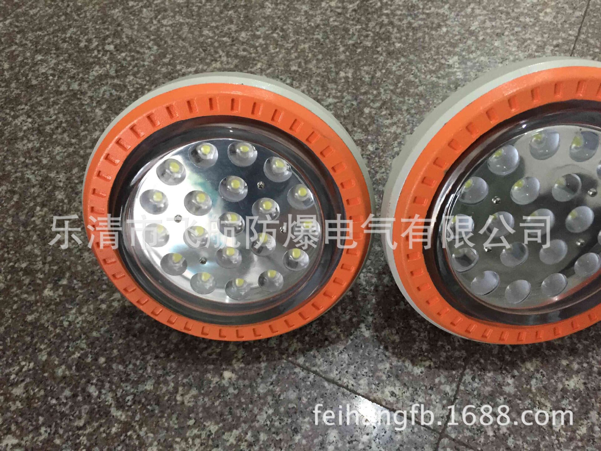 CBD-L-330系列LED防爆灯 led防爆灯