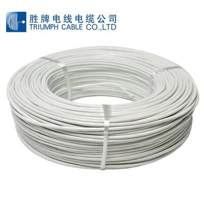 胜牌东莞电线供应10362-30AWG电子线耐高温电子线细小电子线