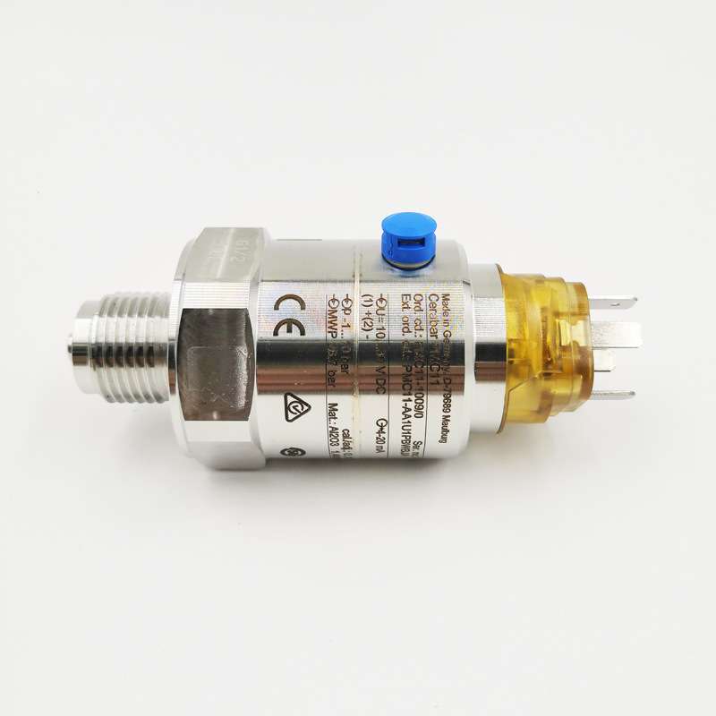 压力变送器 PMC11-AA1U1PBWBJA E+H 10bar/1MPa PMC11-1009/0