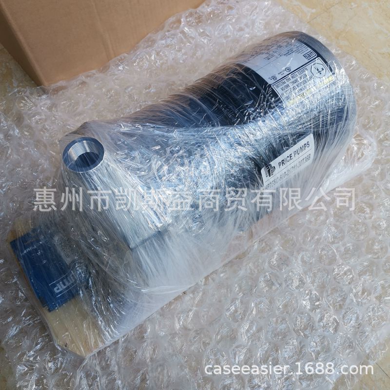 PRICE 磁力泵 PRICE PUMP HP75SC-600-21211-PEO - 实物图