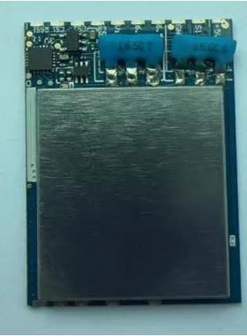 供SM1370RVM1373R1.2G带声音功能模拟无线FPV图传接收模组