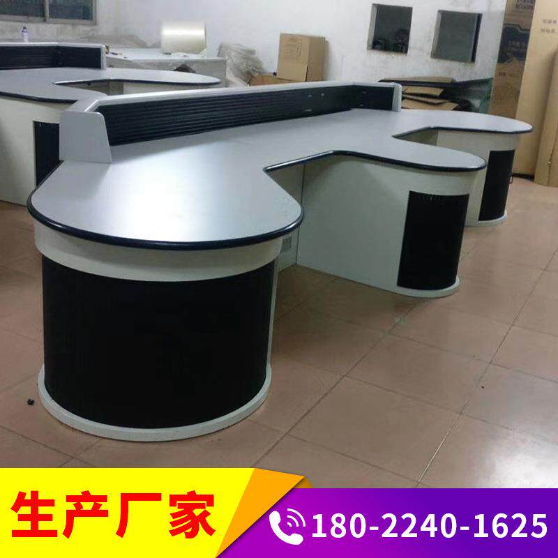 2联操作台3联控制台4联操作台转弯操作台弧形操作台