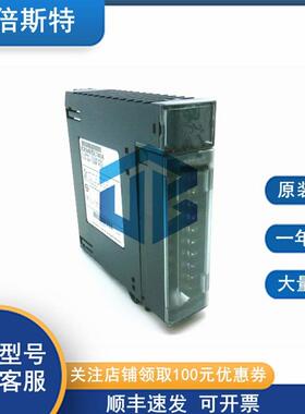 IC694MDL740GE通用电气I/O载体背板可编程控制器