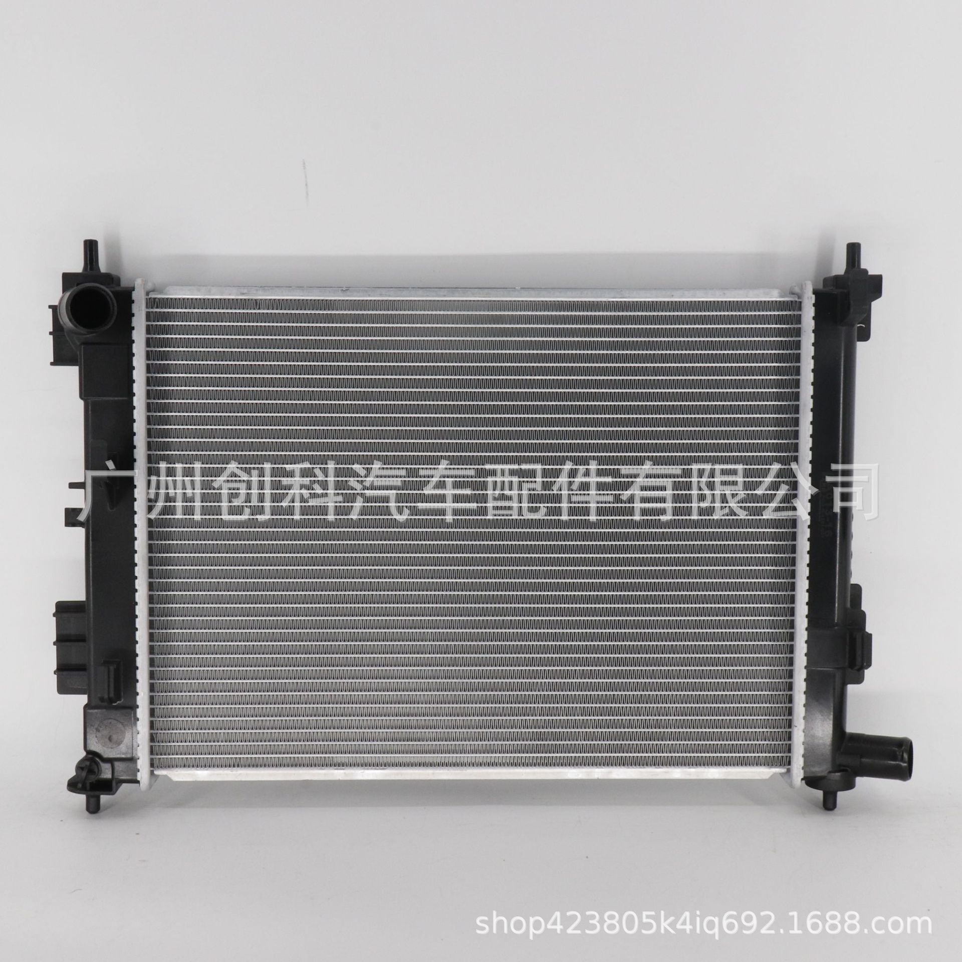 适用现代/起亚 悦纳/18瑞纳 手波发动机水箱25310-F9200