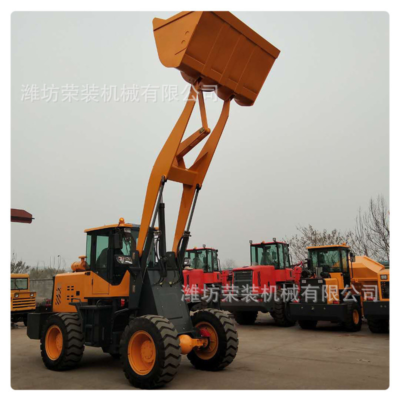 直供山东潍坊荣装946装载机 机械及行业设备工程机械 建筑机械